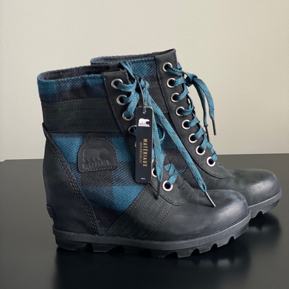 Sorel Women's Lexie Wedge